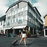Kragerø Hotell Hotell