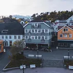Kragerø Hotell Hotell