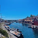 Kragerø Hotell