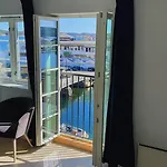 ホテル Kragero Hotell *