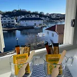 Kragerø Hotell * Kragerø