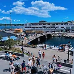 Kragerø Hotell Hotell *