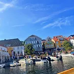 Kragerø Hotell Hotell Kragerø
