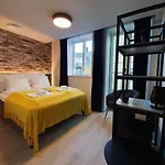 Hotell Kragerø Hotell *