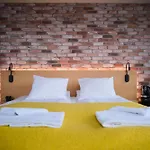 ホテル Kragero Hotell *