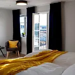Hotell Kragerø Hotell *