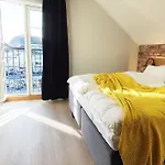 Kragerø Hotell Hotell