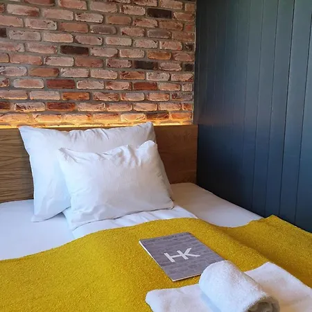 Hotel Kragero Hotell *