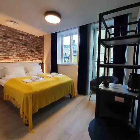 Kragero Hotell *