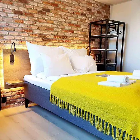 Kragero Hotell Kragero