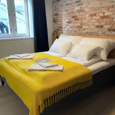 Kragero Hotell *