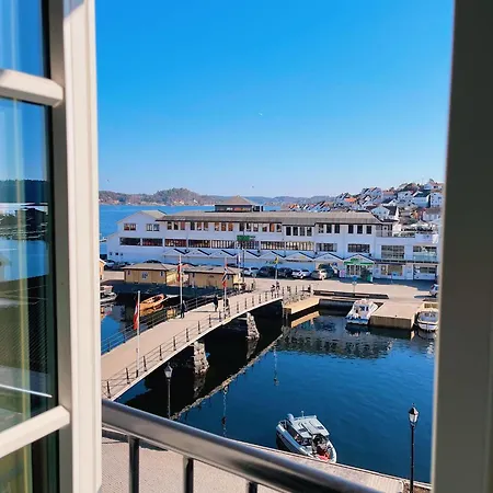 Kragero Hotell Hotel