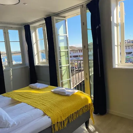 Kragero Hotell 酒店 克拉格勒