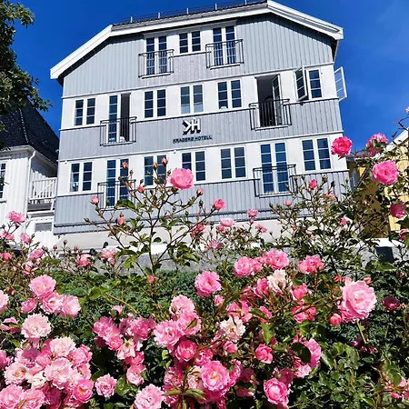 Hotel Kragero Hotell