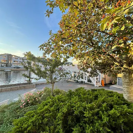 Hotel Kragero Hotell *