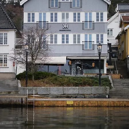 Kragerø Hotell *