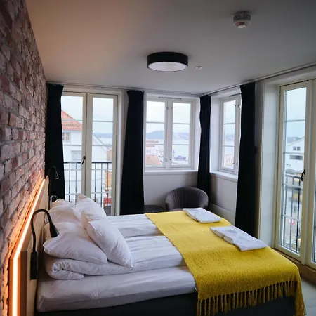 Kragero Hotell Kragero