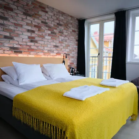 Kragero Hotell