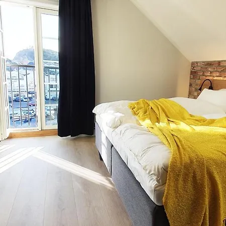 Kragero Hotell Hotel