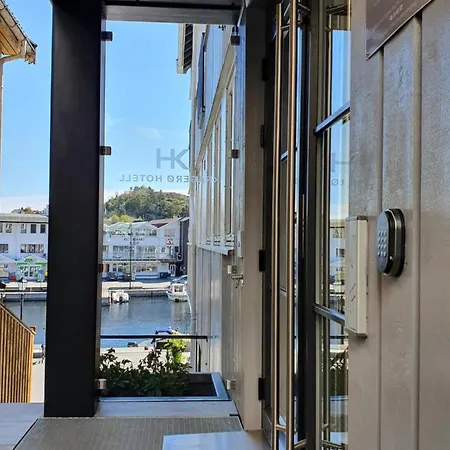Hotel Kragero Hotell