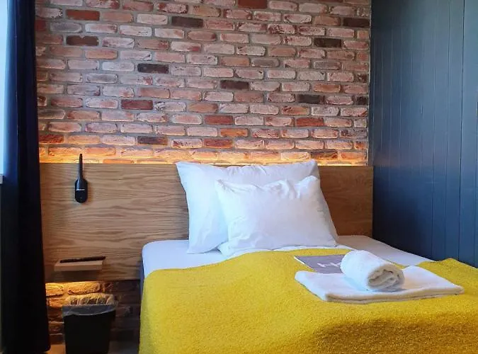 Hotel Kragero Hotell *