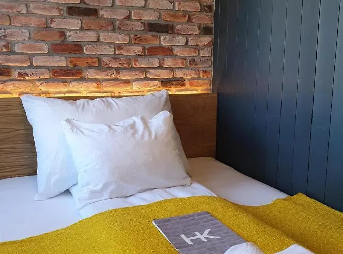 Hotel Kragero Hotell *