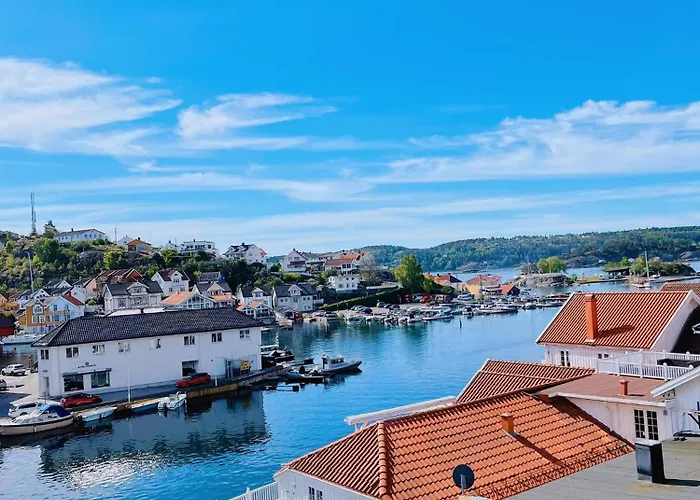 Hotel Kragero Hotell Kragerø
