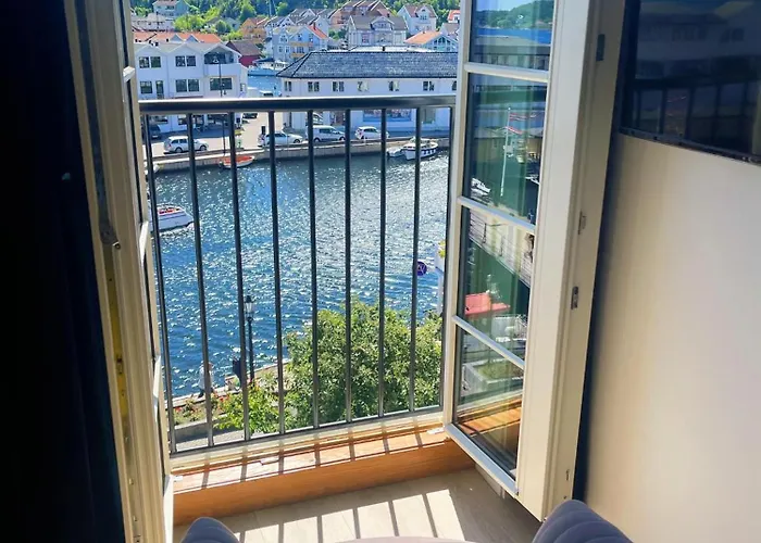 Hotel Kragero Hotell