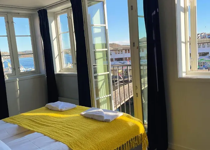 Kragero Hotell Hotel Kragerø