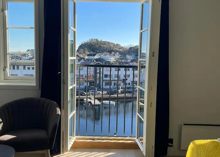 Kragero Hotell