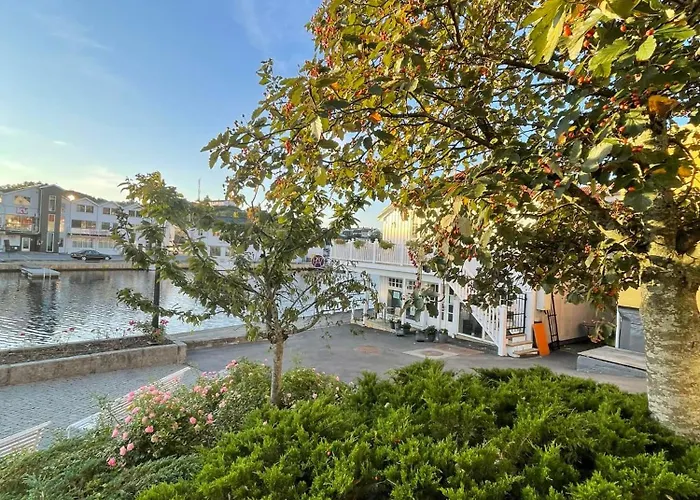 Hotel Kragero Hotell *