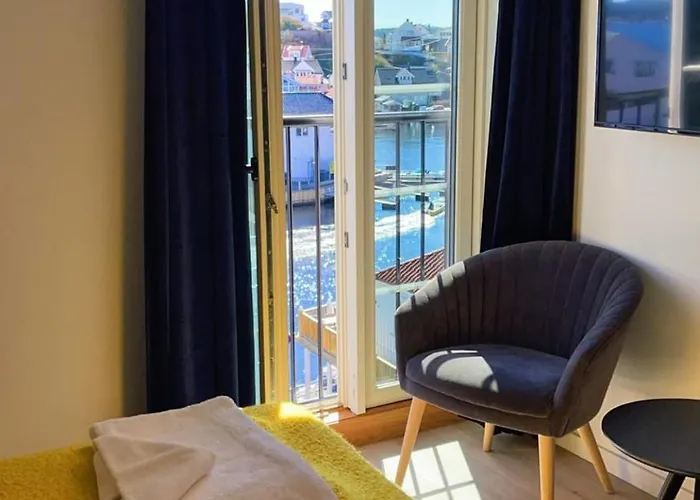 Hotel Kragero Hotell Kragerø
