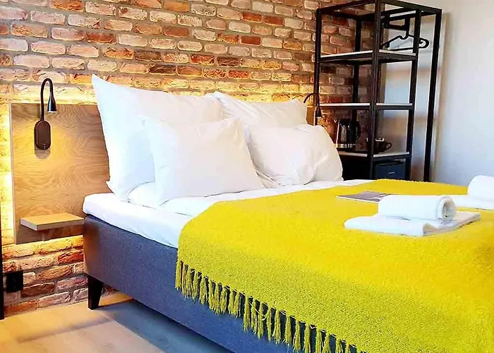 Hotel Kragero Hotell *