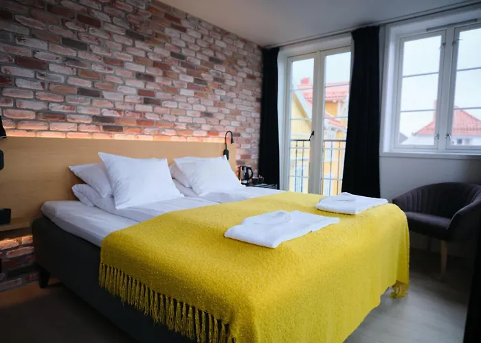 Kragero Hotell
