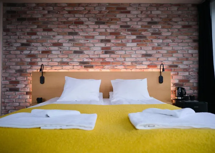 Hotel Kragero Hotell *