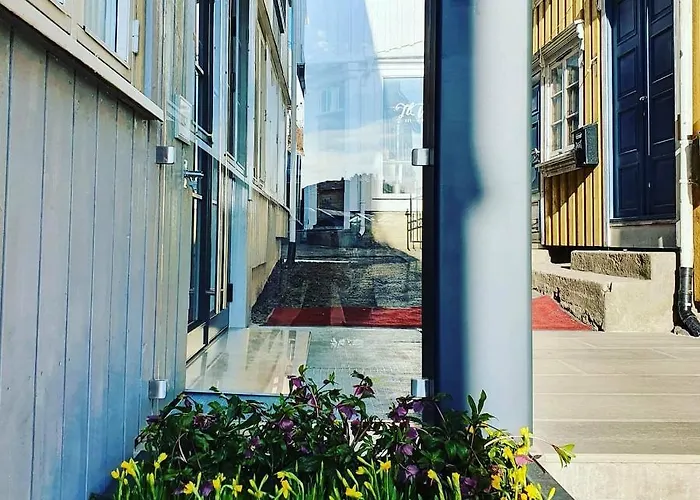 Kragero Hotell Hotel Kragerø