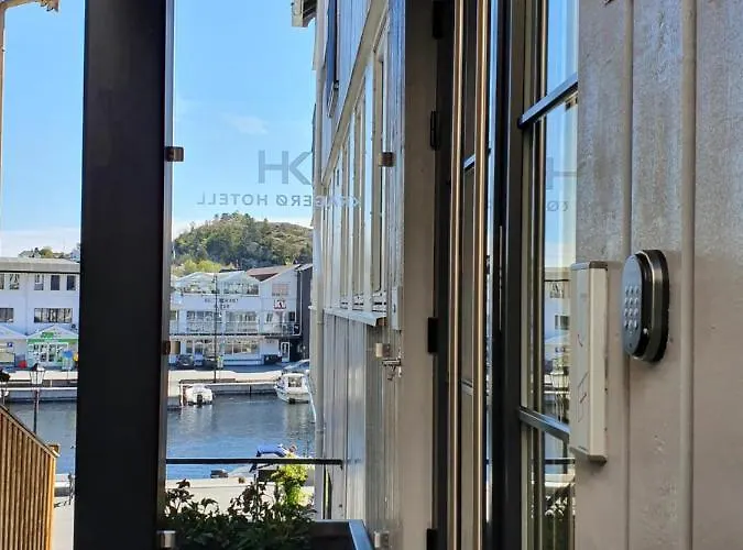 Hotel Kragero Hotell