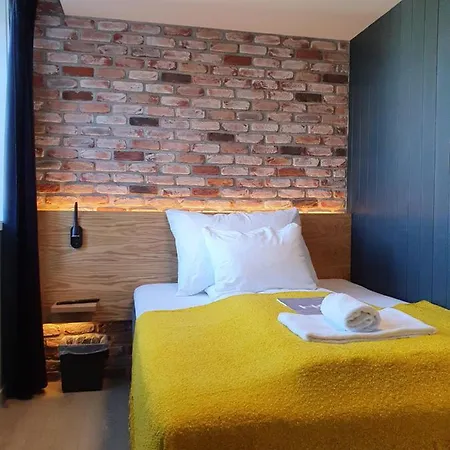 Hotel Kragero Hotell *