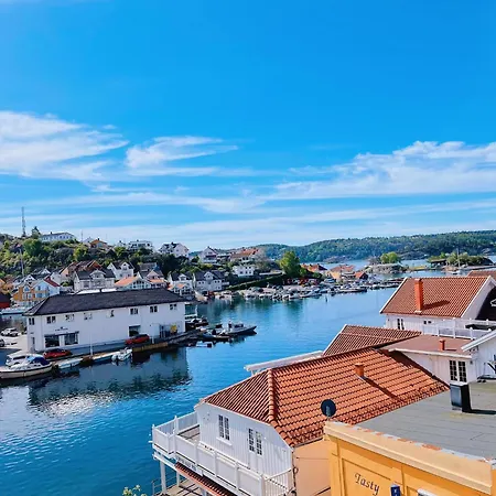 Hotel Kragero Hotell Kragerø