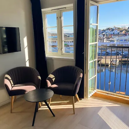 Kragero Hotell Kragerø