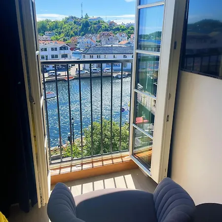 Hotel Kragero Hotell