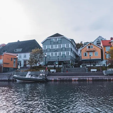 Kragero Hotell Hotel *