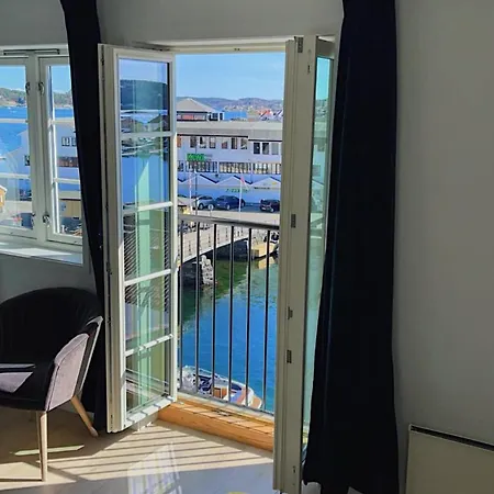 Hotel Kragero Hotell *