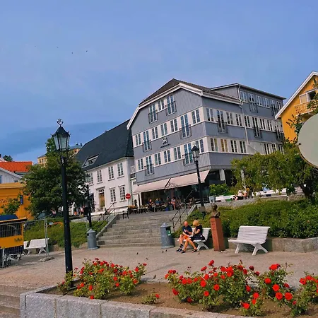 Hotel Kragero Hotell Kragerø