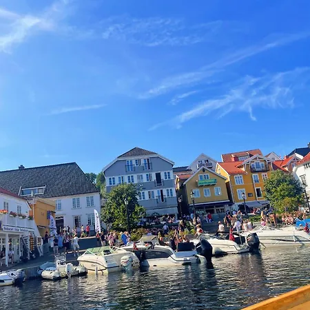 Kragero Hotell Hotel Kragerø