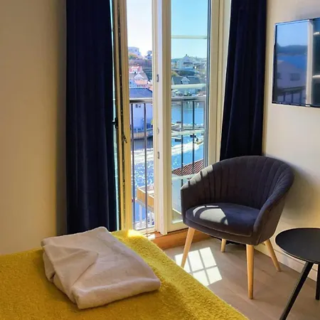 Hotel Kragero Hotell Kragerø