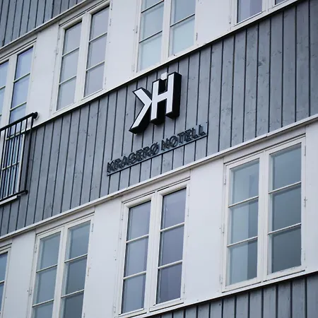 Kragero Hotell Hotel
