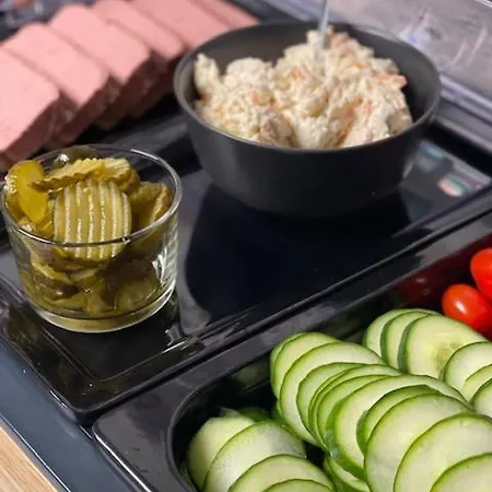 Kragero Hotell Hotel