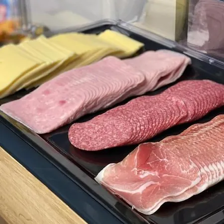 Kragero Hotell Hotel *