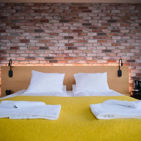 Hotel Kragero Hotell *